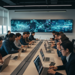 Featured image for Unlock the Next Level: Intermediate Artificial Intelligence Course