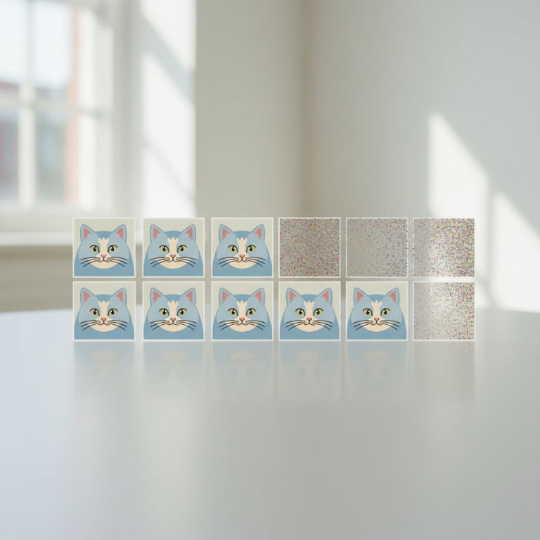 Featured image for Understanding Diffusion Models in AI: A Comprehensive Guide