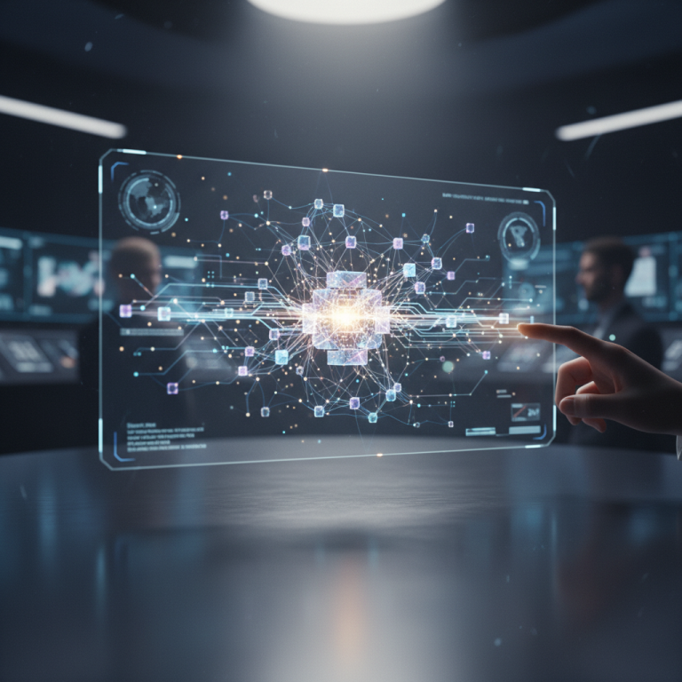 Featured image for The Power of Large Language Models: Insights and Examples