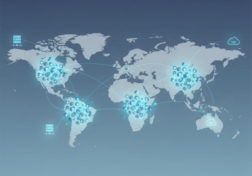 Featured image for Exploring AI Agent Tools: A Global Perspective