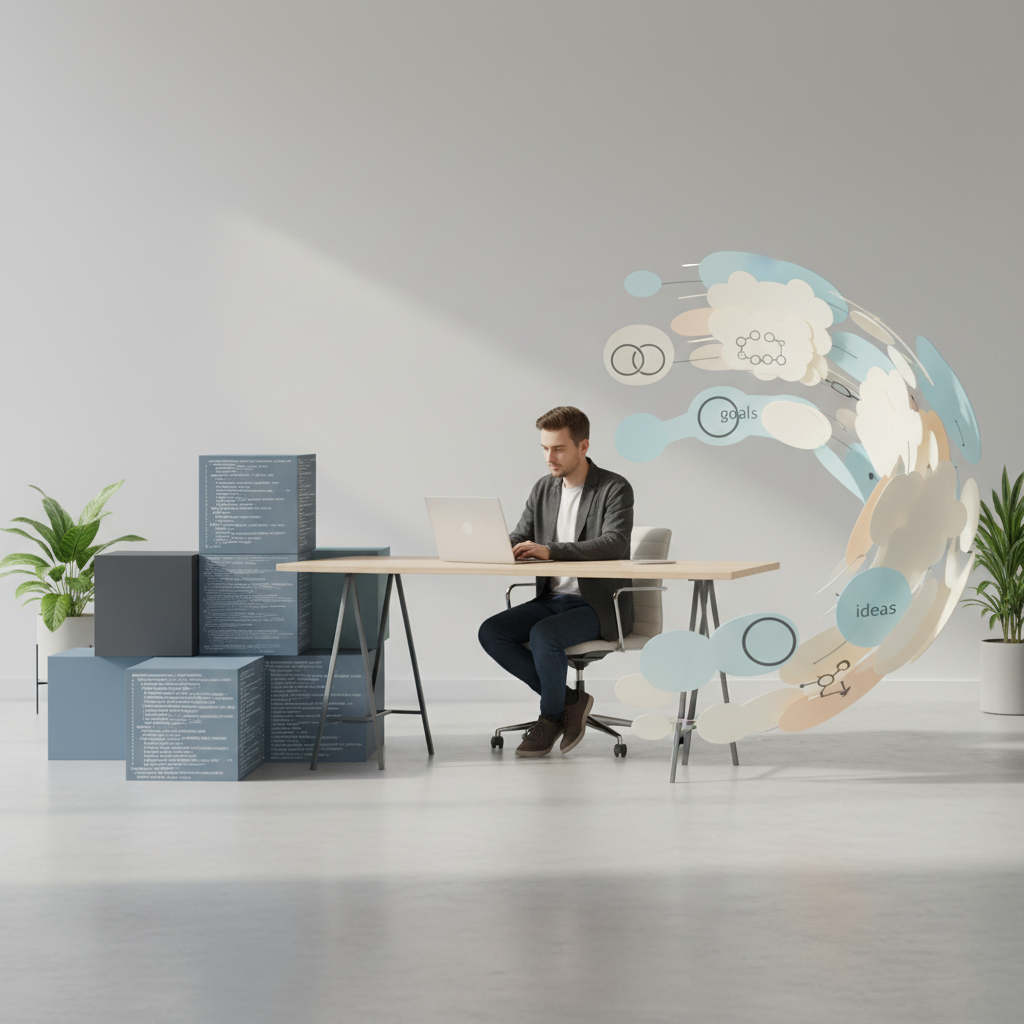 Featured image for The Shift From Prompt Engineering to Intent Engineering