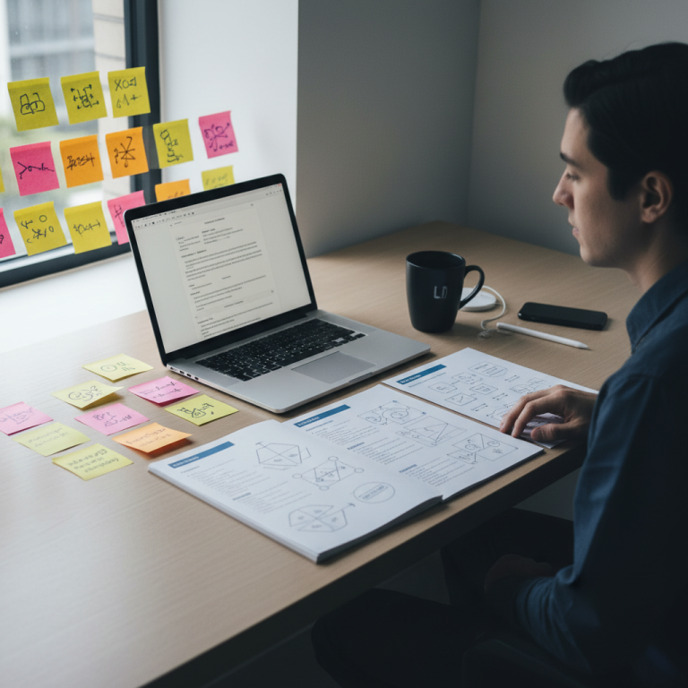 Featured image for The Shift From ‘Prompt Engineering’ to ‘Intent Engineering’