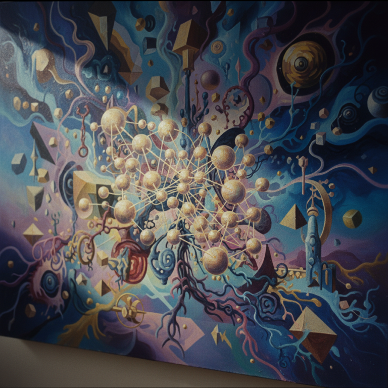 Featured image for Understanding AI Knowledge Graphs: Structures, Uses, and Future Trends