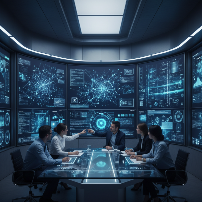 Featured image for Top 5 Impactful AI Developments from the Last Month