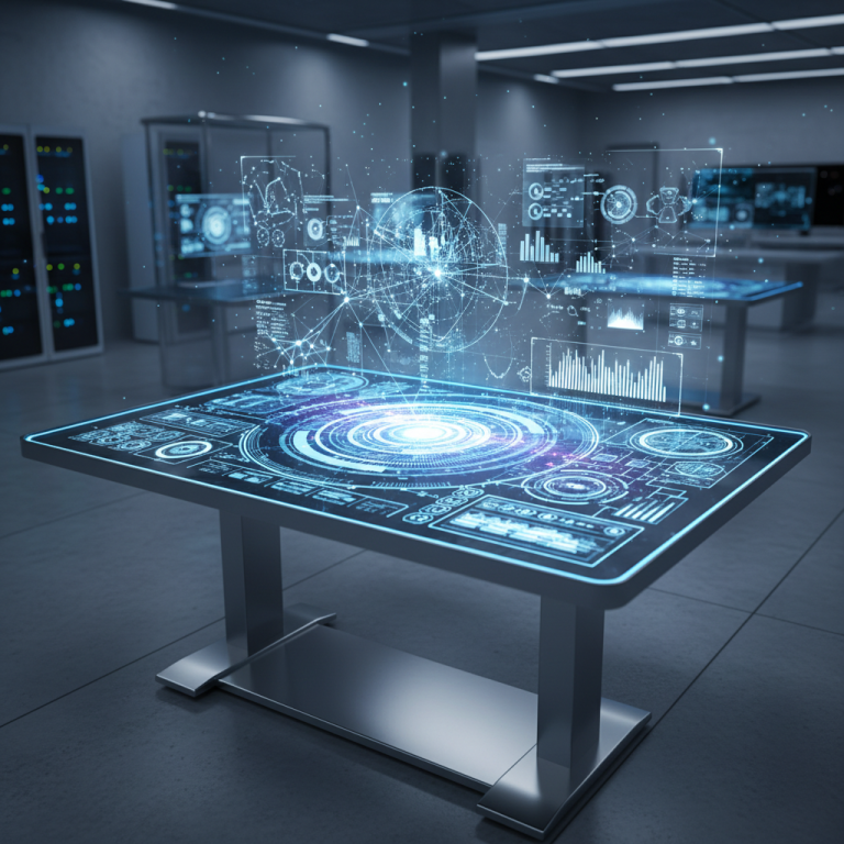 Featured image for A New Era in AI Ethics: Embracing Transparency