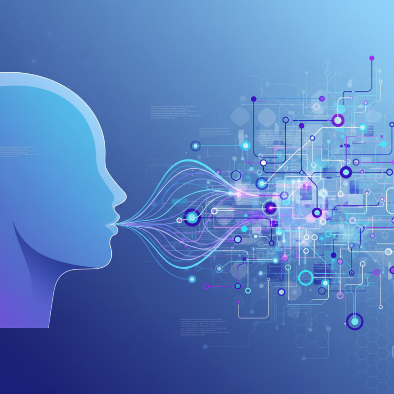 Featured image for The Future of Communication: Recent Advances in Natural Language Processing