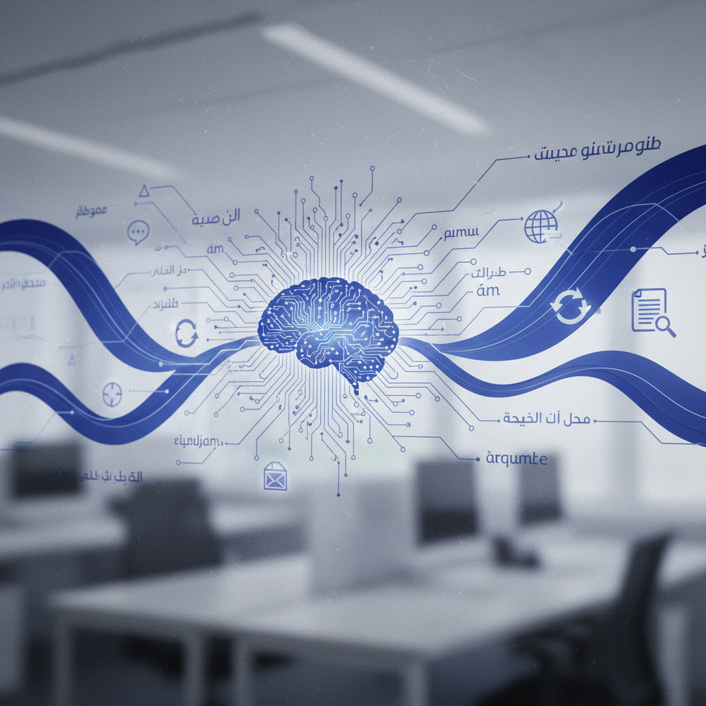 Featured image for The Evolution of NLP Models: Towards Human-Like Language Understanding