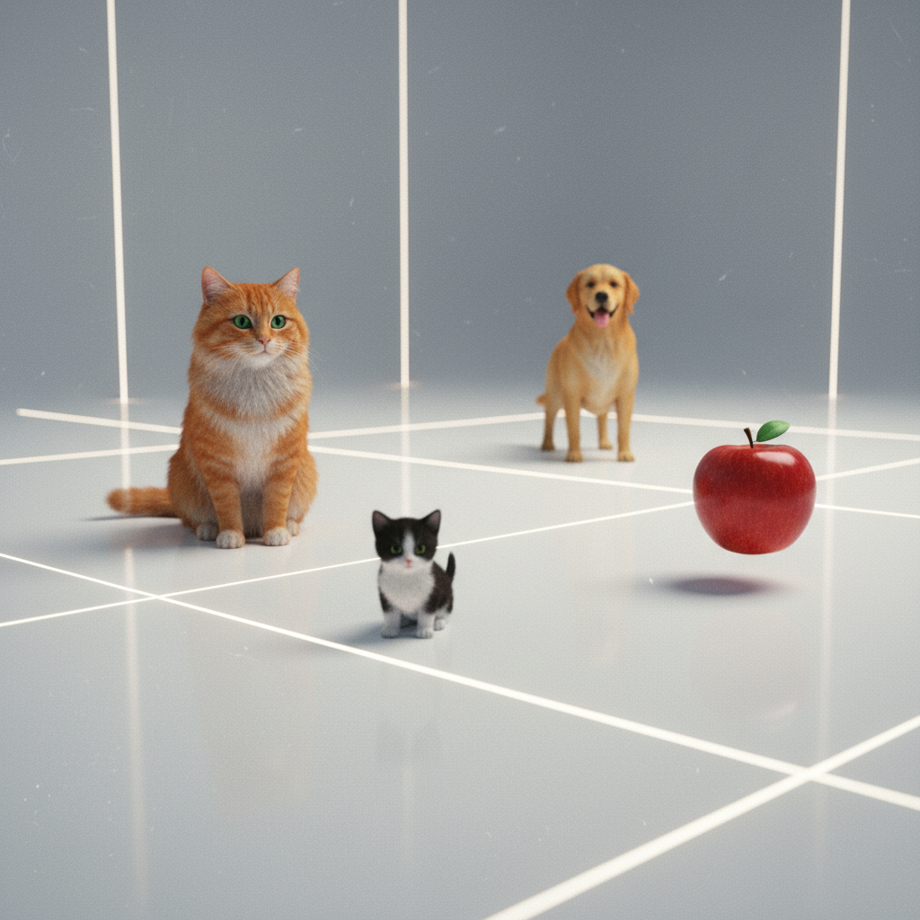 Featured image for A Comprehensive Guide to Major Vector Database Providers: Comparisons and Insights