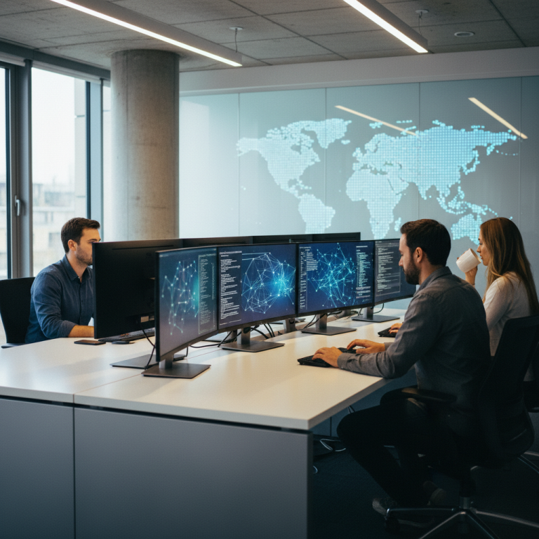 Featured image for Weekly AI Roundup: Key Developments and What to Watch