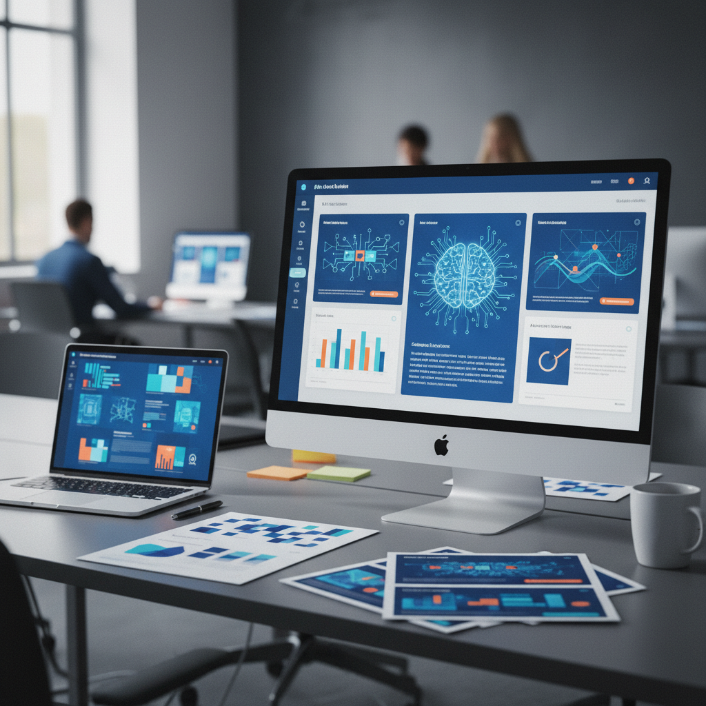 Featured image for Navigating the AI Revolution: A Comprehensive Analysis of Real-World Adoption