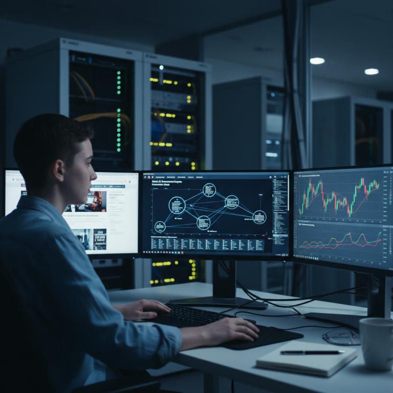 Featured image for Evaluating the Landscape: The Most Significant AI Developments and Trends