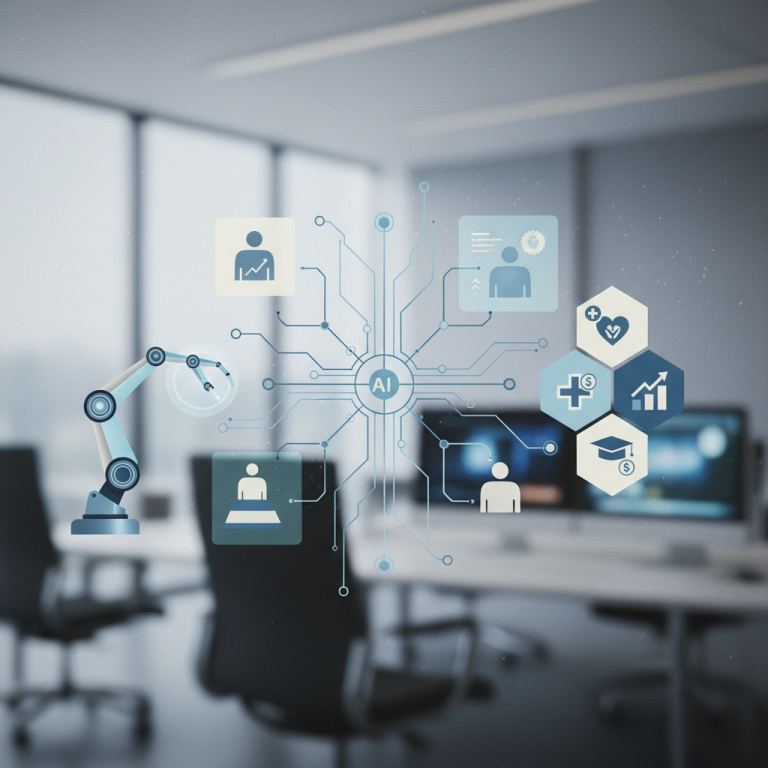 Featured image for Navigating the AI Revolution: A Comparative Analysis of Recent Developments