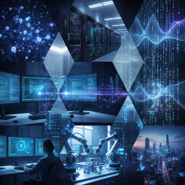 Featured image for Unpacking AI: More Than Just a Monolith