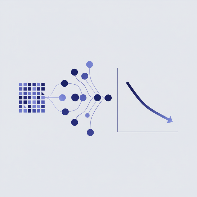 Featured image for Training and Optimization in AI: A Beginner's Guide