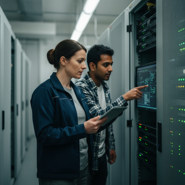 Featured image for Optimizing Vector Databases: Strategies for Enhanced Performance