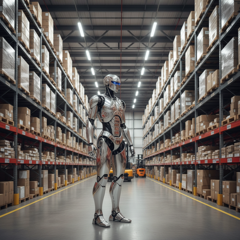 Featured image for Vision-Language-Action Models: A New Frontier in Robotics and AI