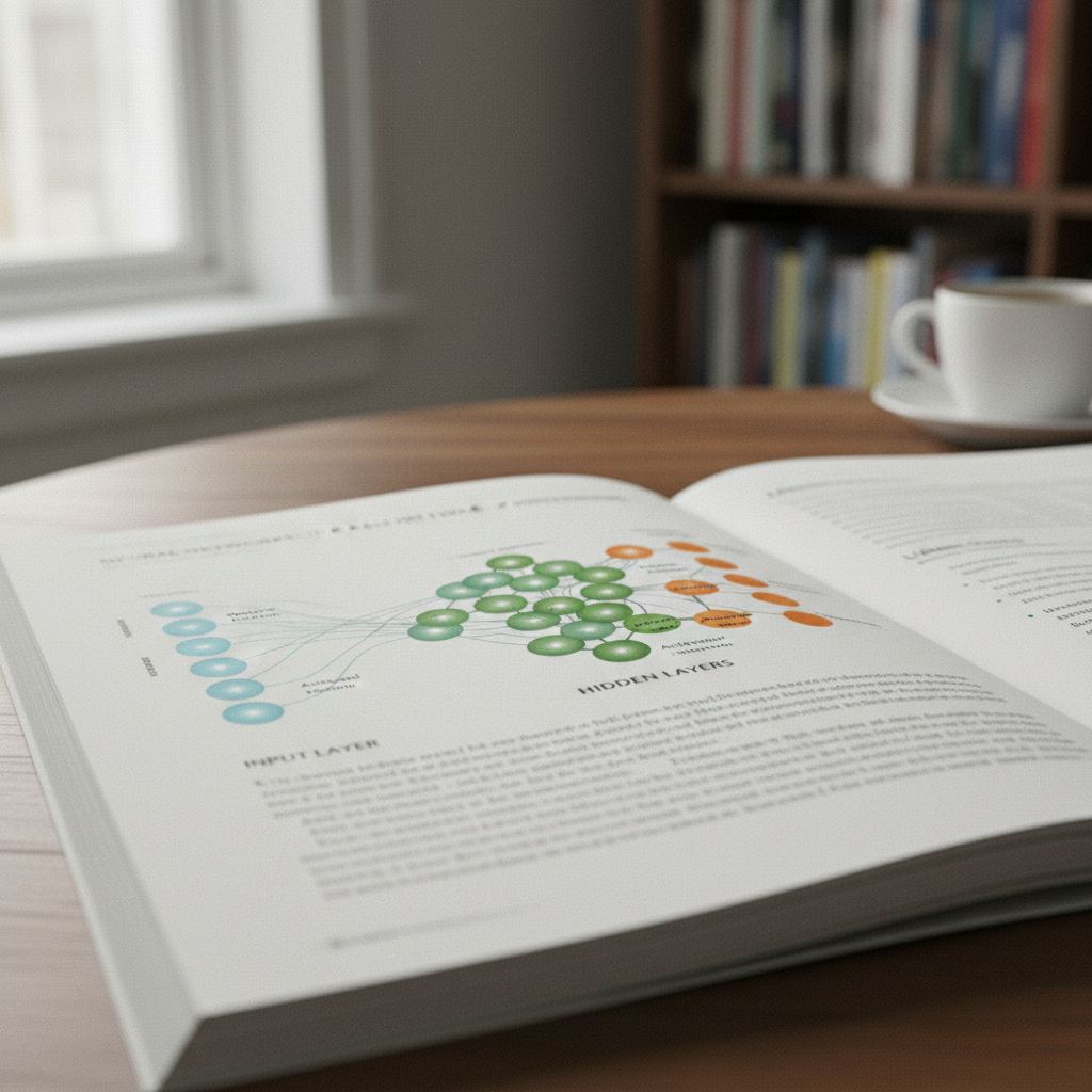 Featured image for Understanding Neural Networks in Artificial Intelligence