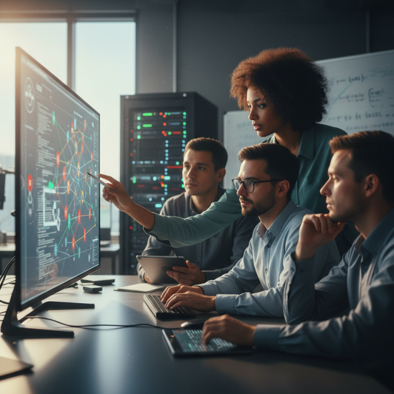 Featured image for Understanding Reinforcement Learning in AI