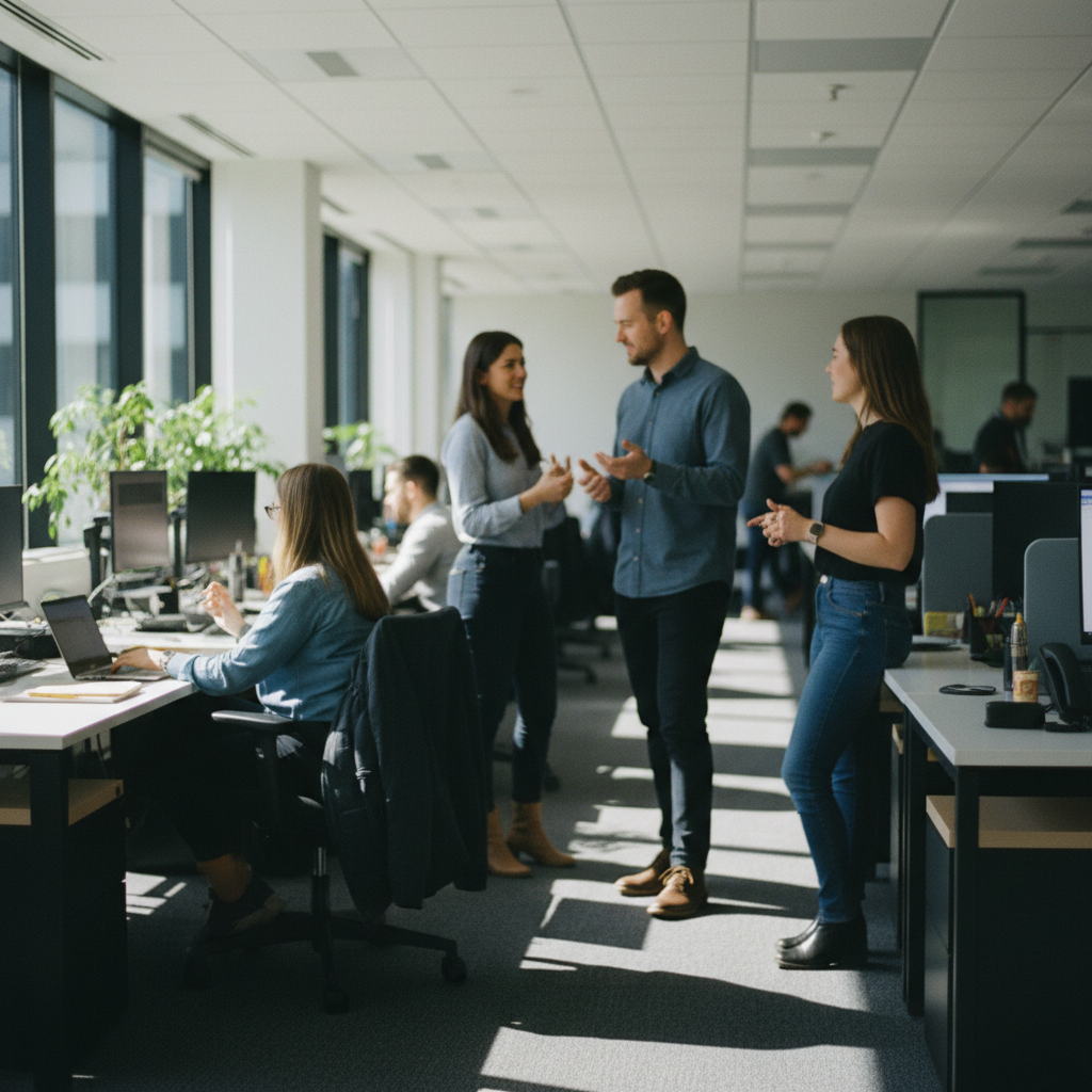 Featured image for Revolutionize Your Website with Intelligensi.ai: The Future of Content Management
