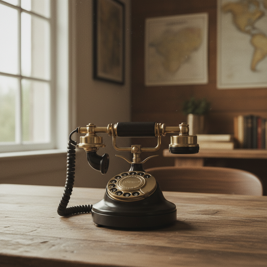 Featured image for Revolutionizing Customer Service: AI Voice Receptionists