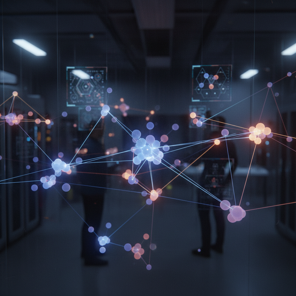 Featured image for Understanding Embeddings in AI: A Deep Dive