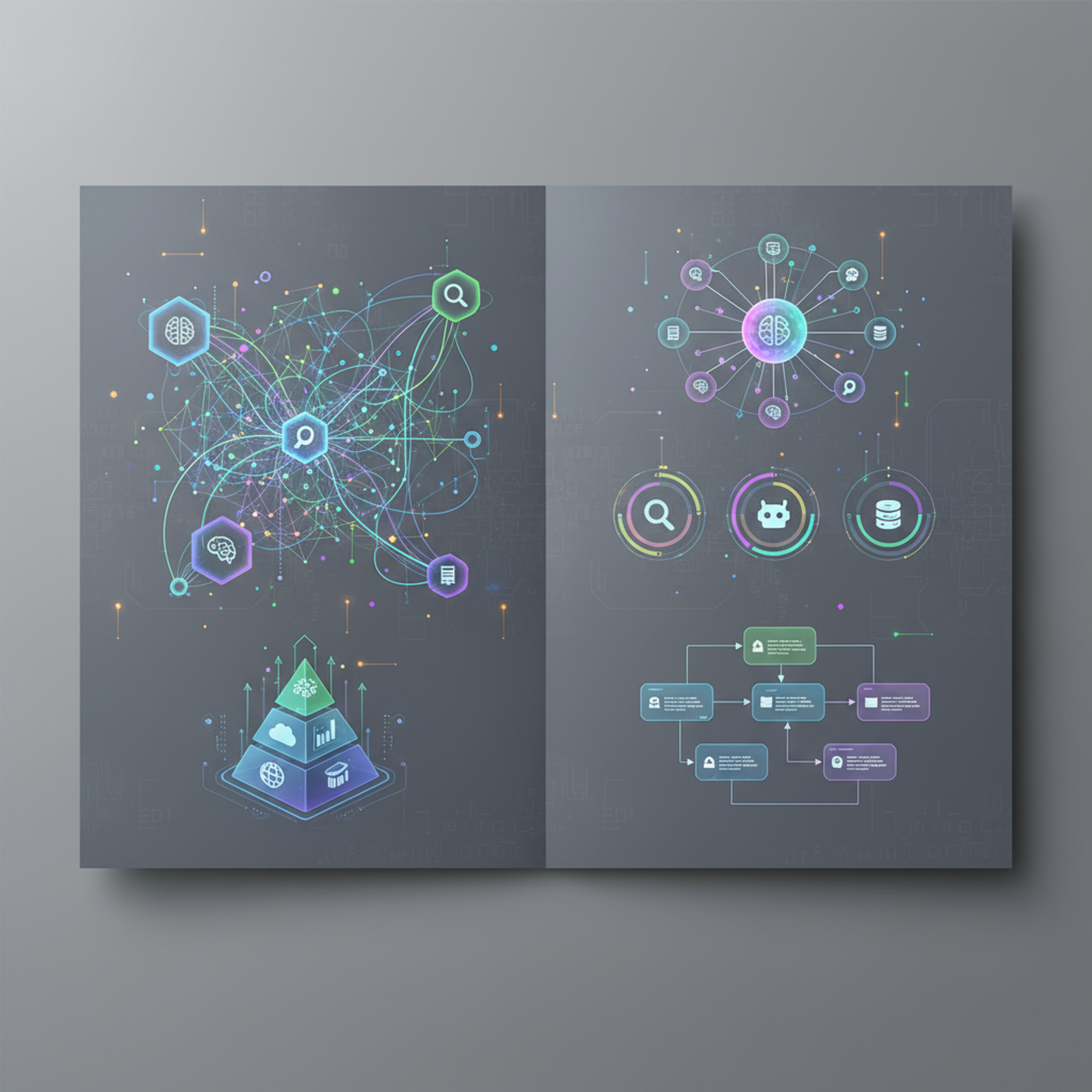 Featured image for Harnessing the Power of Knowledge Graphs in Artificial Intelligence