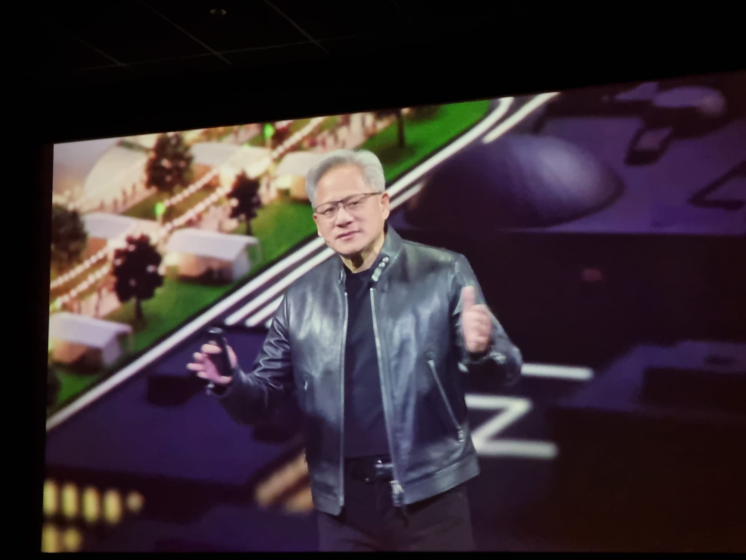 Featured image for Recap: Nebius's NVIDIA GTC Watch Party Highlights