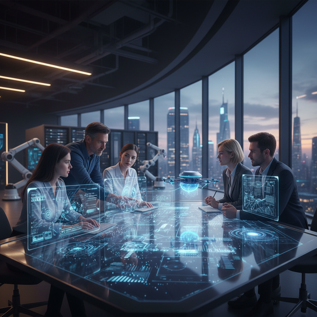 Featured image for Delegating to Autonomous Teams in AI: Unlocking Innovation and Efficiency