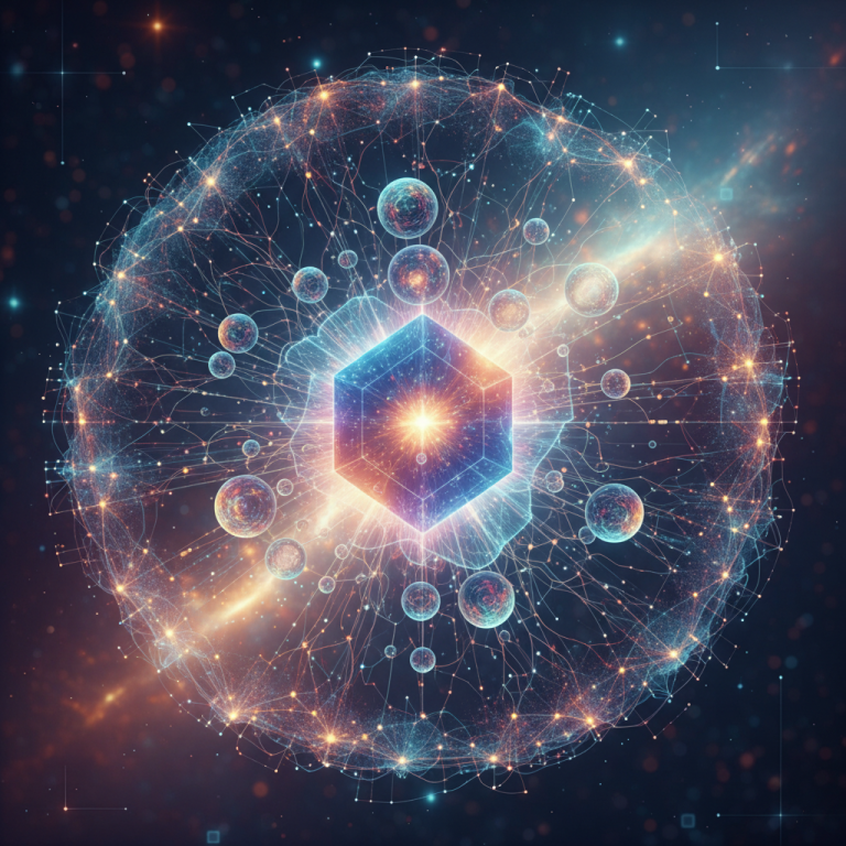 Featured image for The Synergy of Quantum Computing and Artificial Intelligence