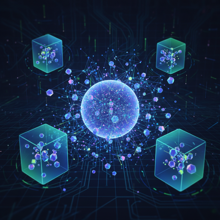 Featured image for Understanding Vector Databases: The Future of Data Retrieval