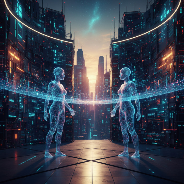 Featured image for Understanding A2A in Artificial Intelligence: A Comprehensive Overview