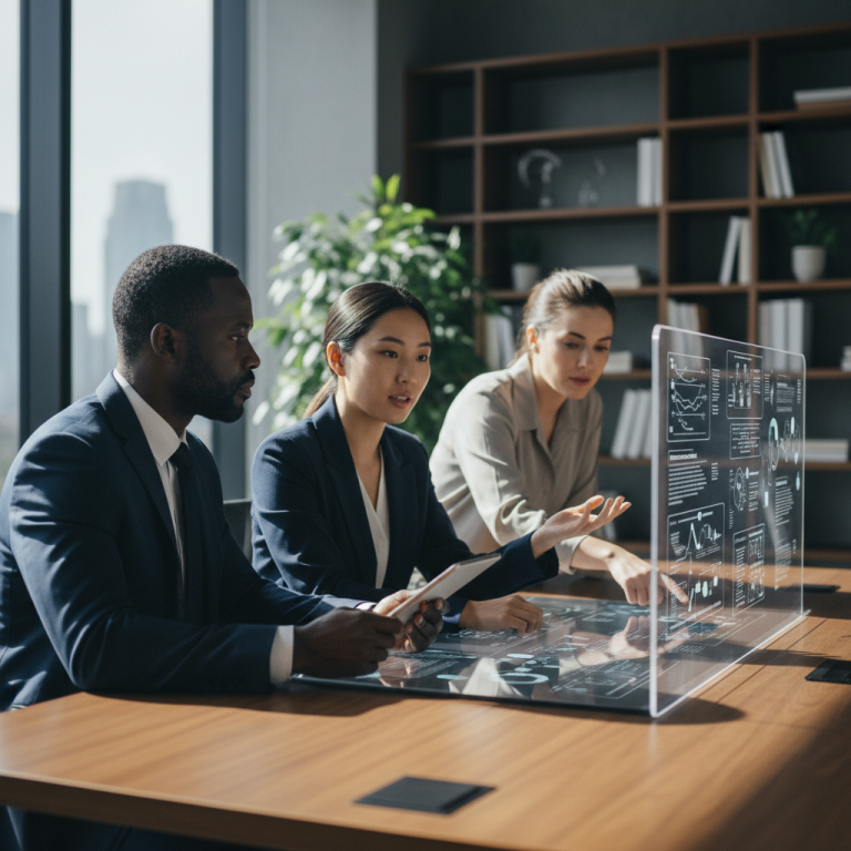 Featured image for Understanding Regulatory AI: Navigating Compliance in the Age of Automation