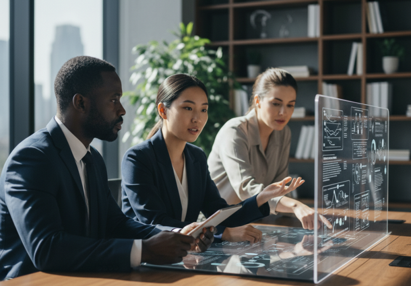 Featured image for Understanding Regulatory AI: Navigating Compliance in the Age of Automation