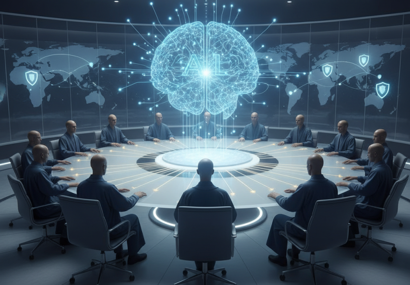 Featured image for An Overview of AI Regulatory Bodies Around the World