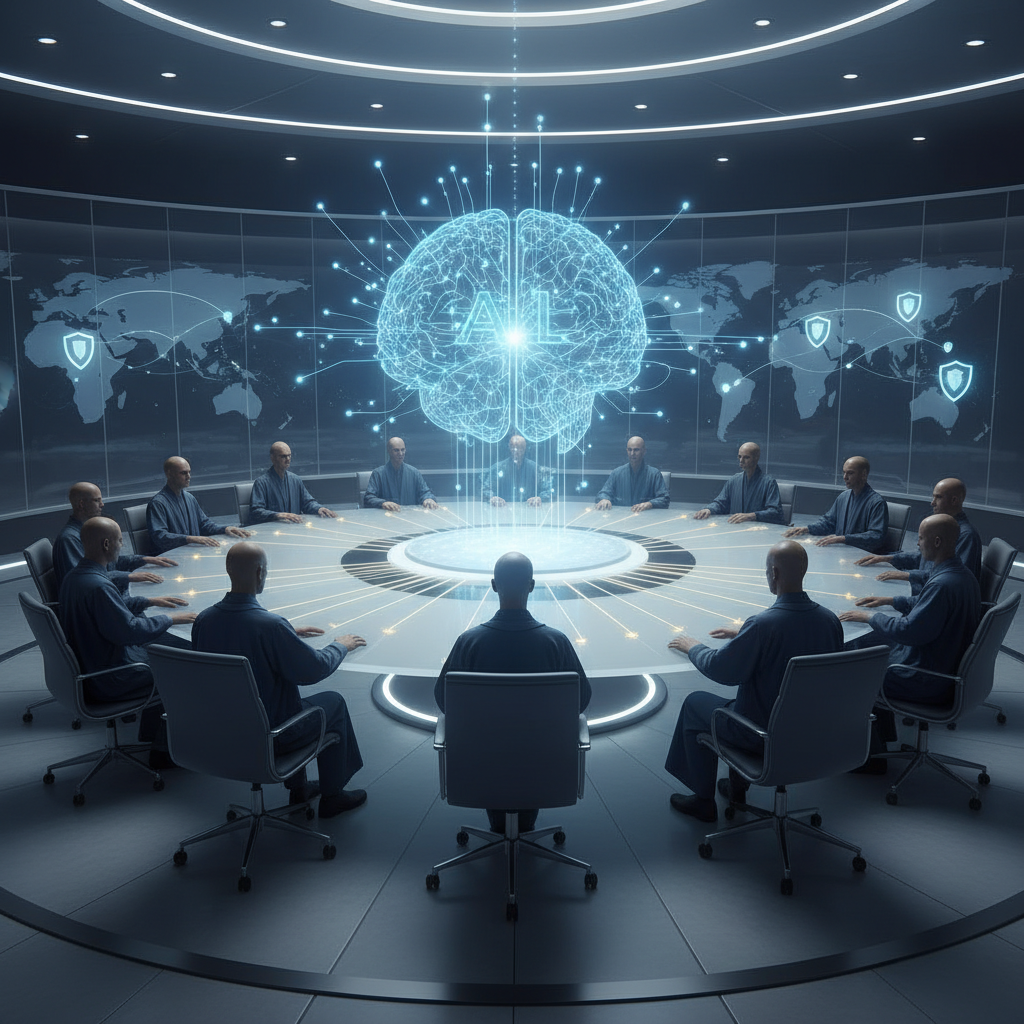 Featured image for An Overview of AI Regulatory Bodies Around the World