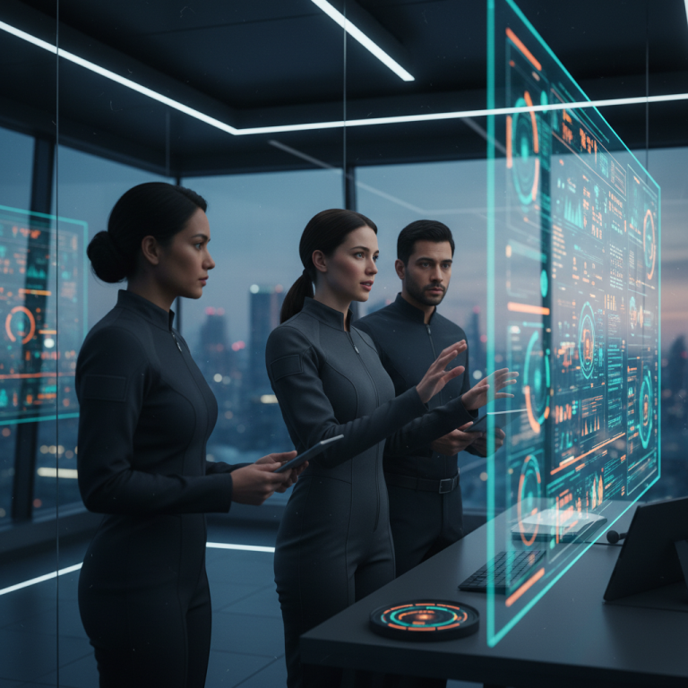 Featured image for Enhancing Security in the Age of AI