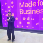 Featured image for Insights from 'How to Scale Your Brand Without Selling Out' at Apple Covent Garden