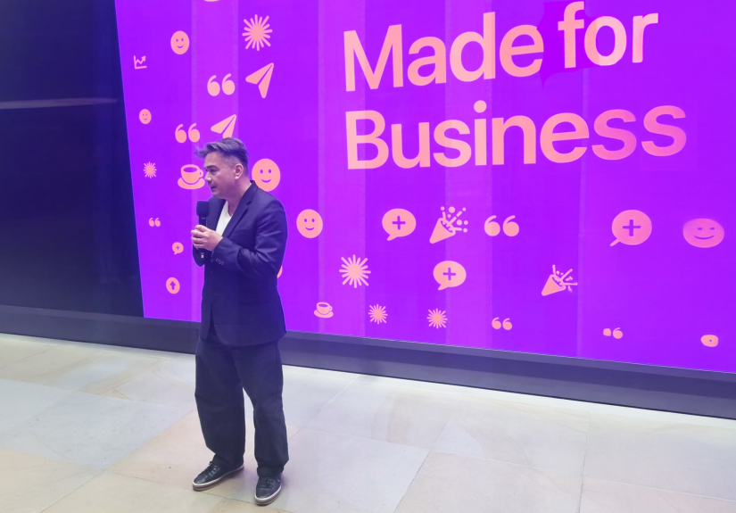 Featured image for Insights from 'How to Scale Your Brand Without Selling Out' at Apple Covent Garden