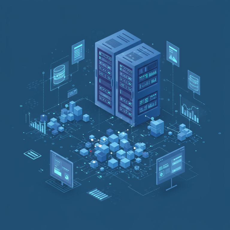 Featured image for Understanding Vector Databases: The Future of Data Storage and Retrieval