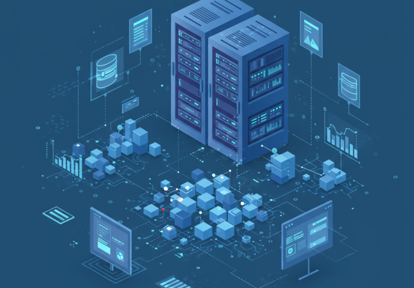 Featured image for Understanding Vector Databases: The Future of Data Storage and Retrieval