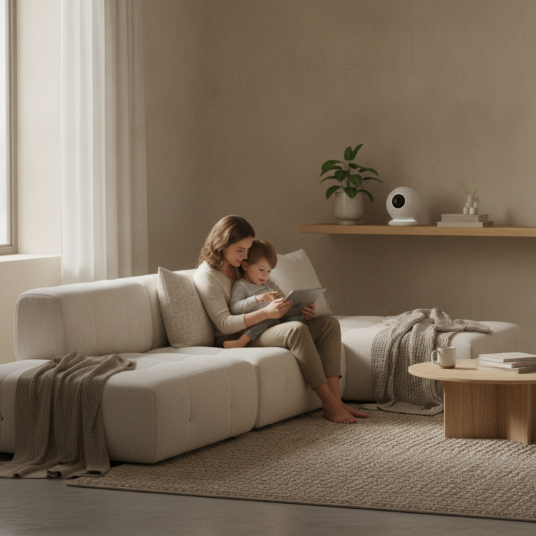 Featured image for How Artificial Intelligence is Transforming Child Care