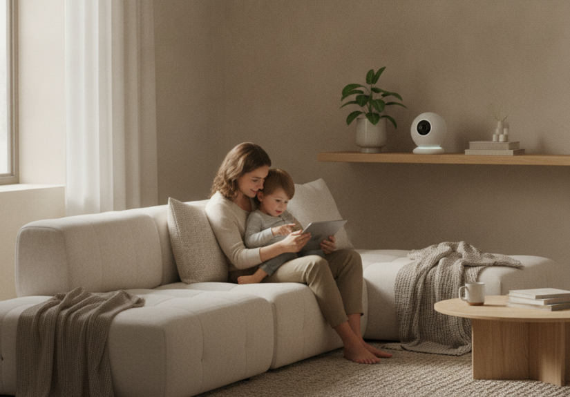 Featured image for How Artificial Intelligence is Transforming Child Care